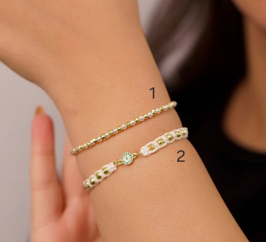 Handmade Bracelets H9