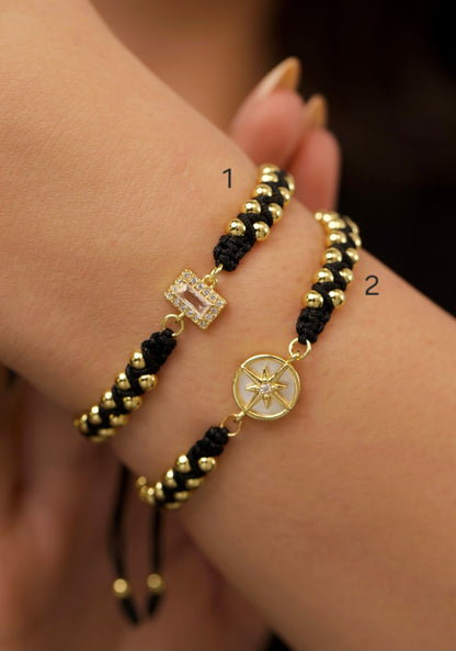 Handmade Bracelets H16