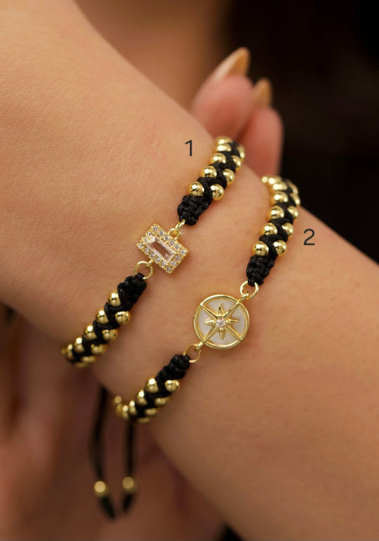 Handmade Bracelets H16