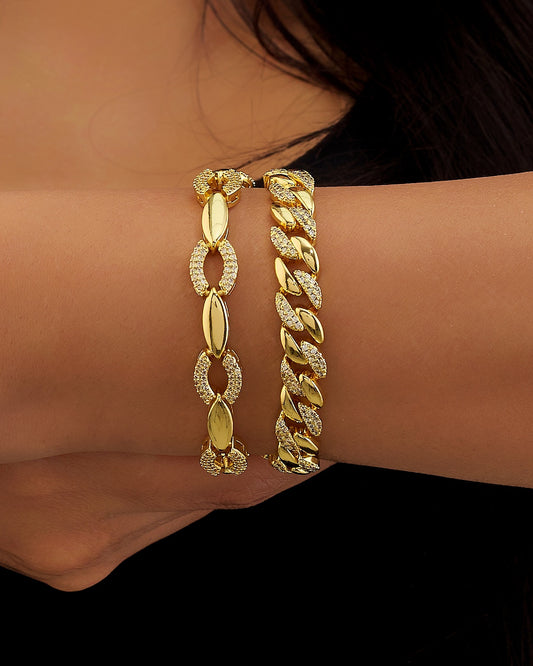 Bracelets B90