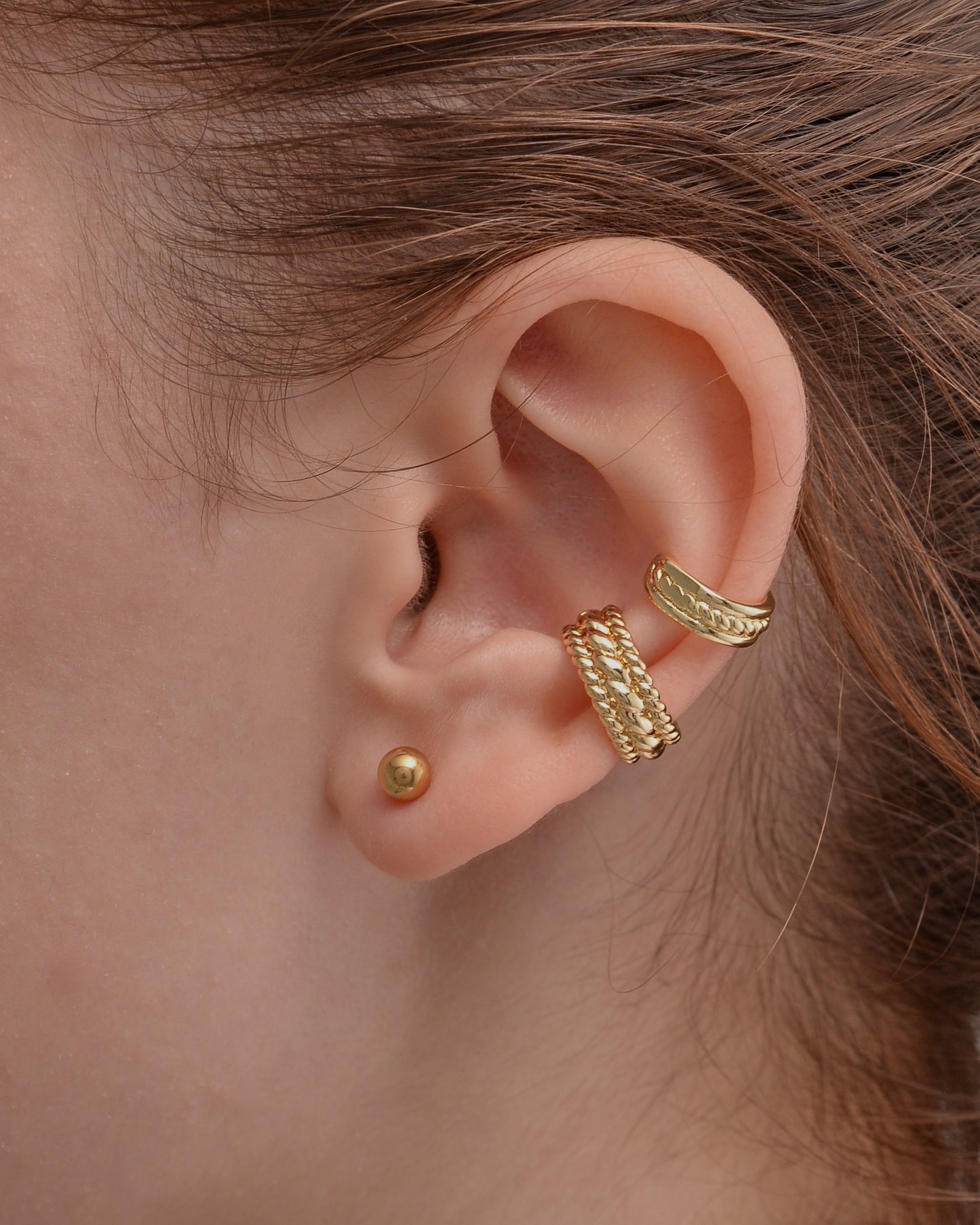 Earcuffs