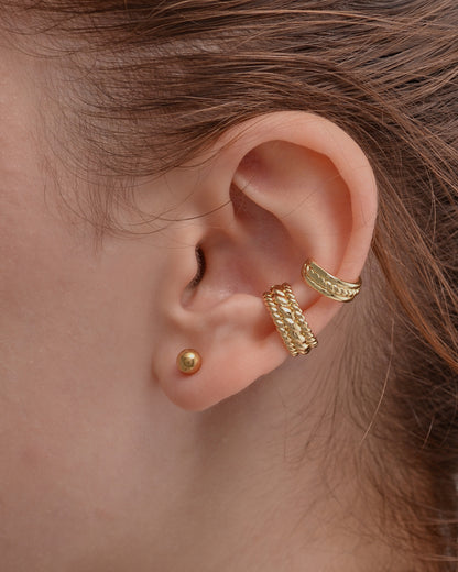 Earcuffs