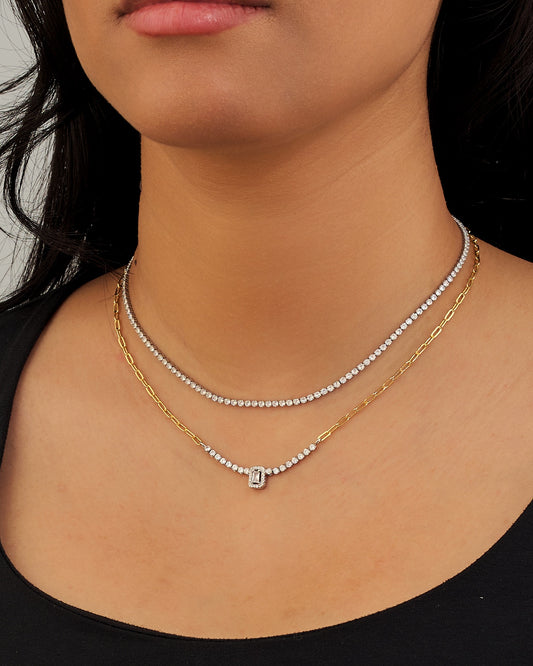 Necklaces N131