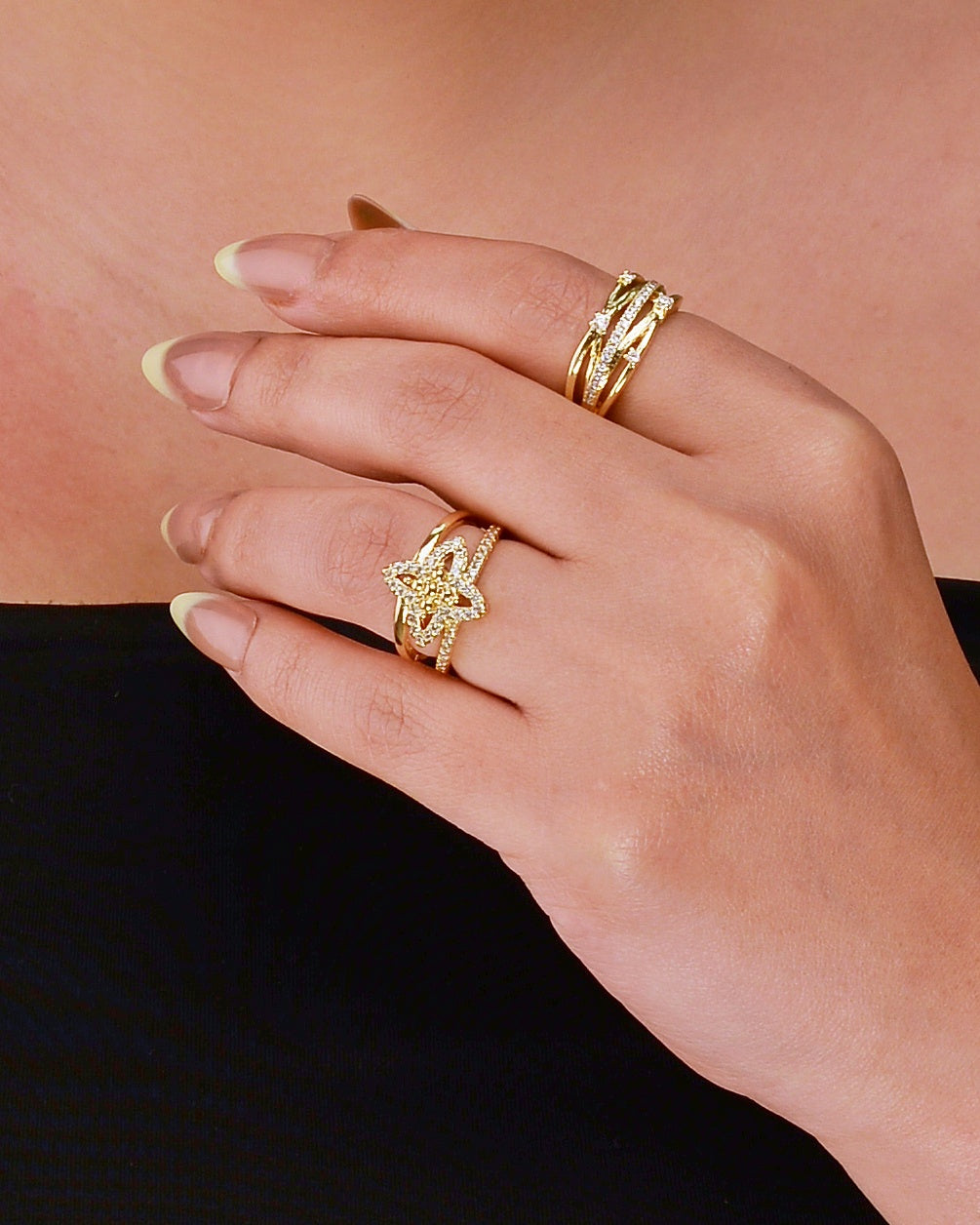 Rings