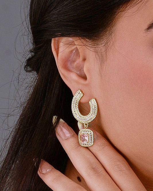 Earrings E86