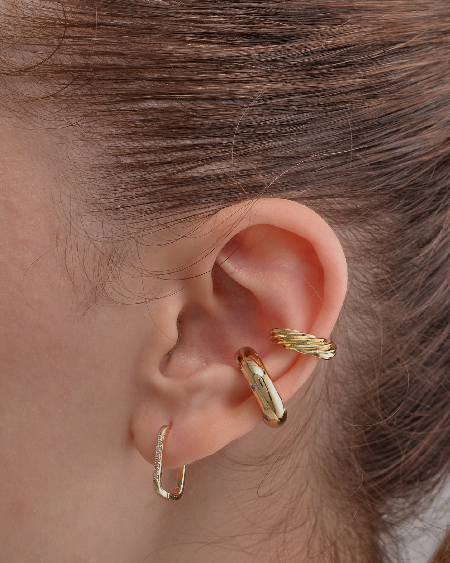 Earcuffs