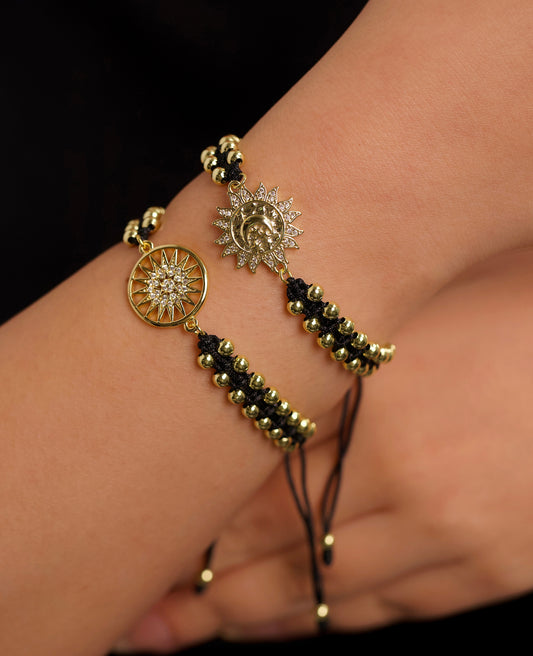 Handmade Bracelets H3