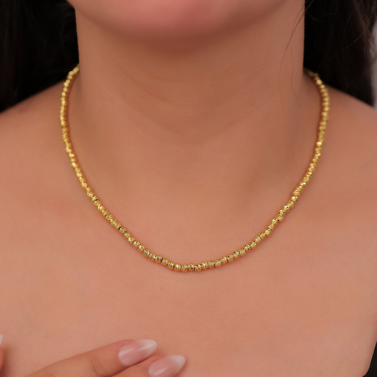 Necklaces N340