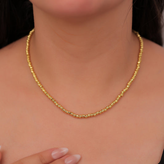 Necklaces N340