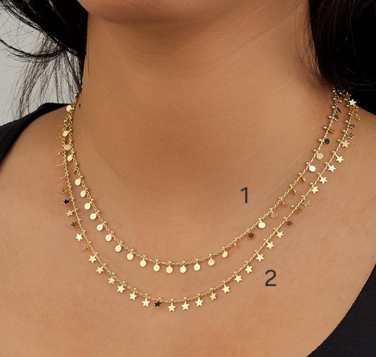 Necklaces N135