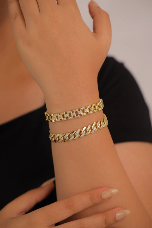 Bracelets B113