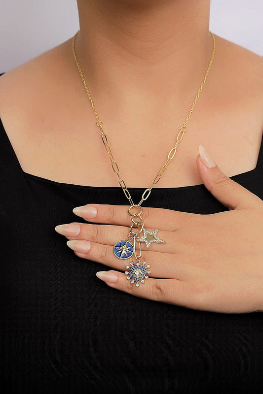 Necklaces N180