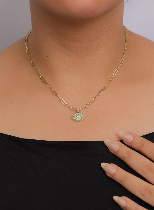 Necklaces N189