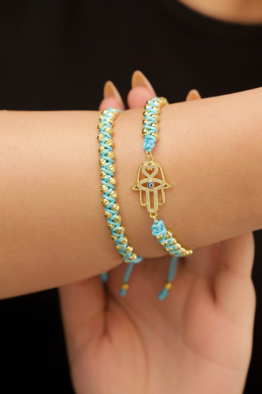 Handmade Bracelets H34