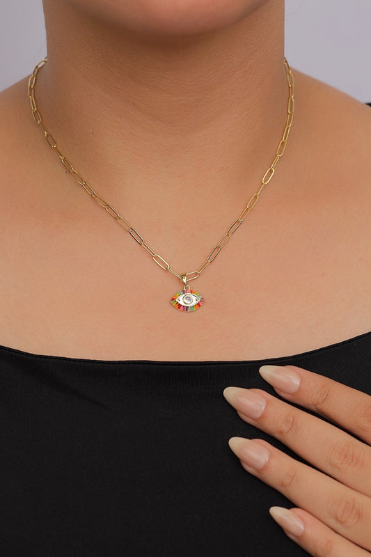 Necklaces N188