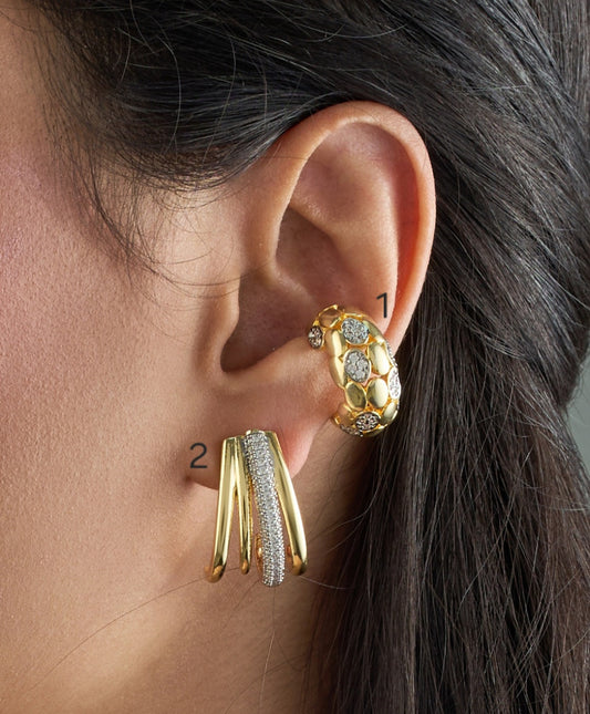 Earcuffs