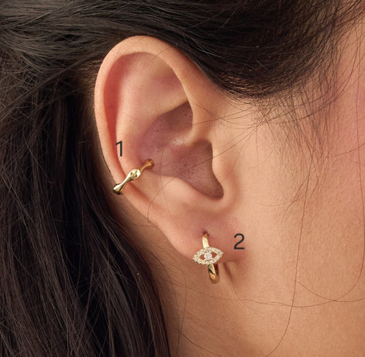 Earcuffs