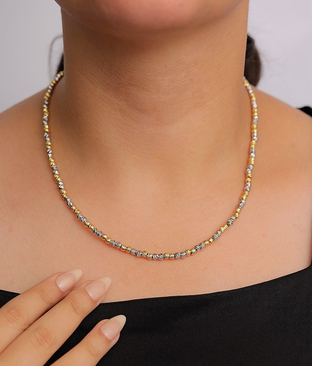 Necklaces N227