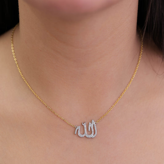 Necklaces N343