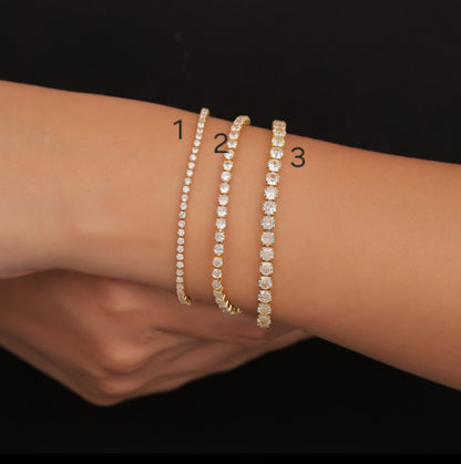 Bracelets