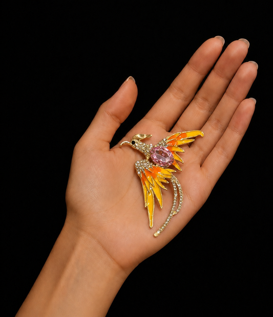 Brooche
