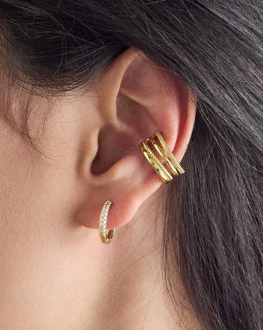 Earcuffs