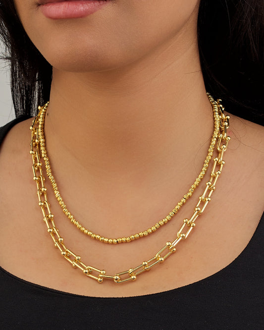 Necklaces N134