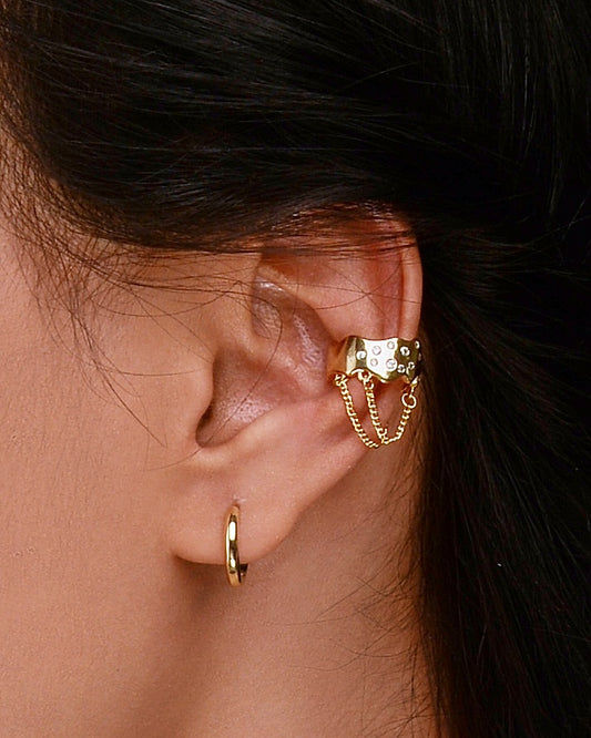 Earcuffs c112