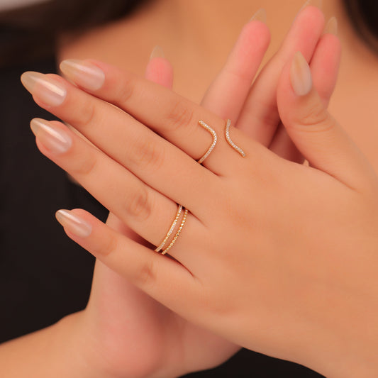 Rings R203
