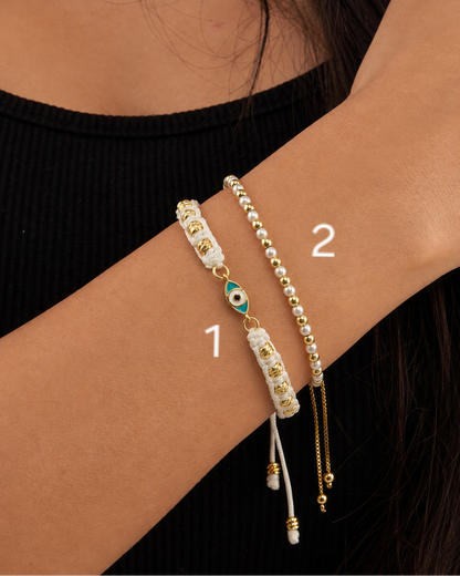 Bracelets