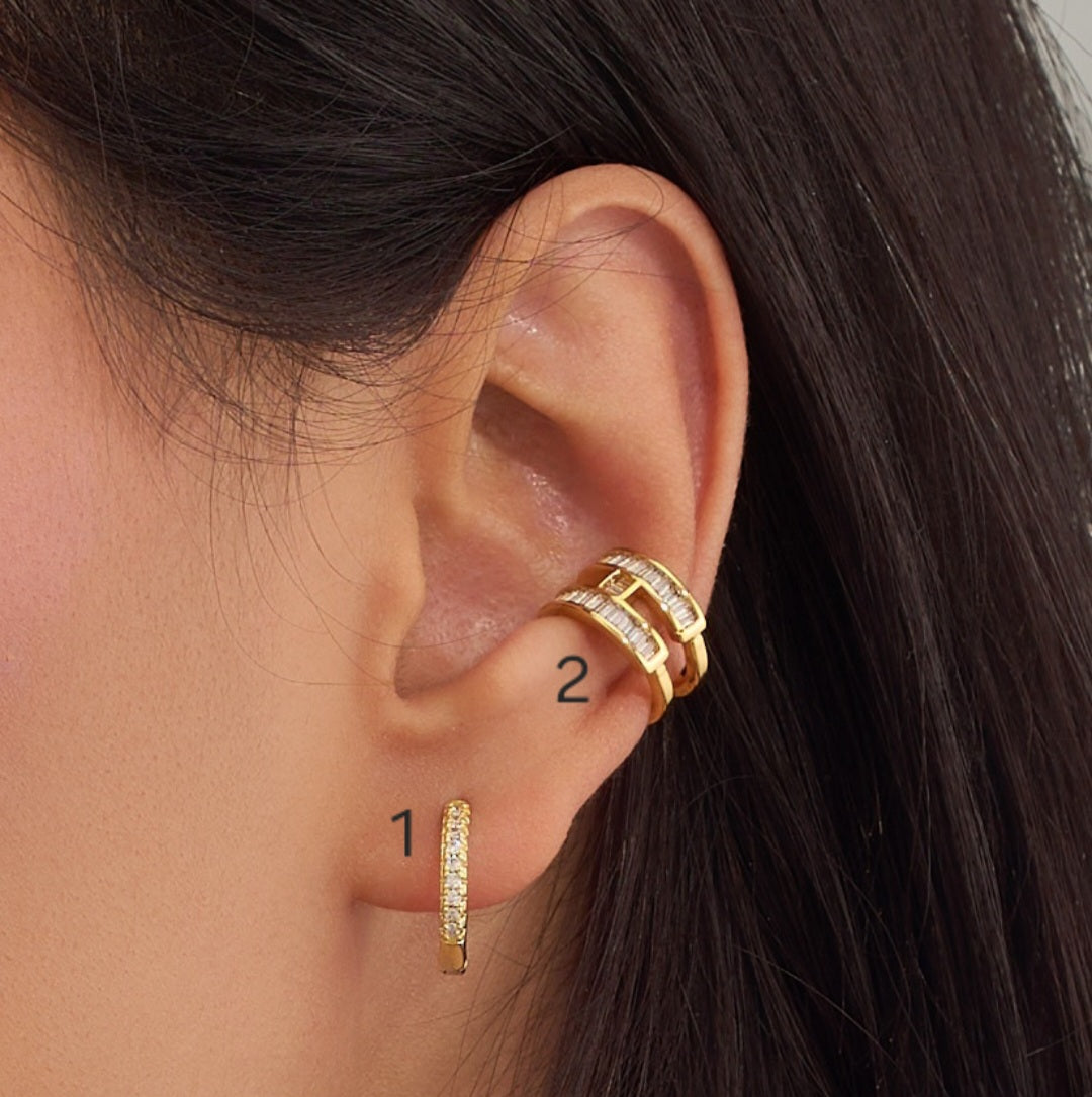 Earcuffs