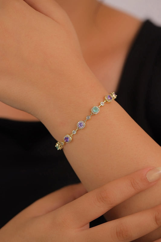 Bracelets B121
