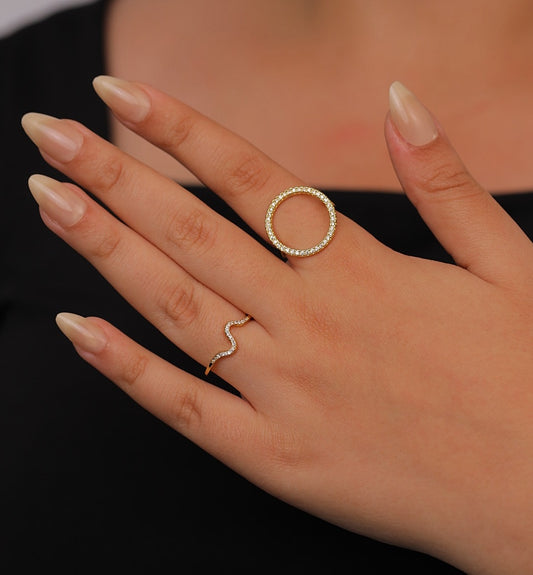 Rings R171