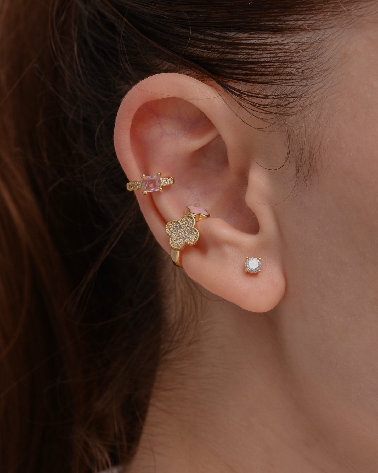 Earcuffs