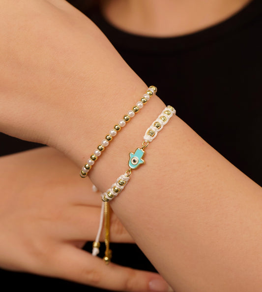 Handmade Bracelets H17