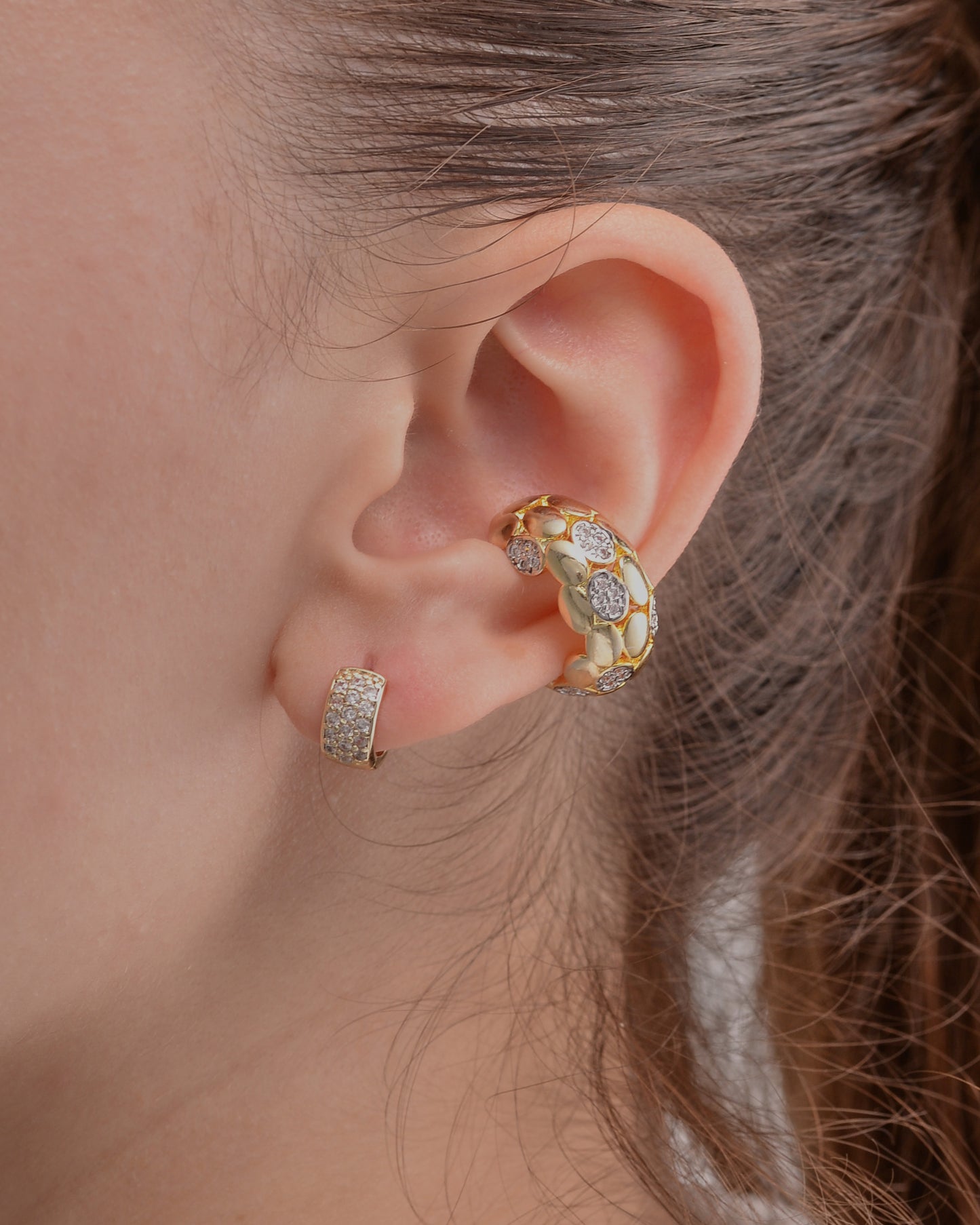 Earcuffs