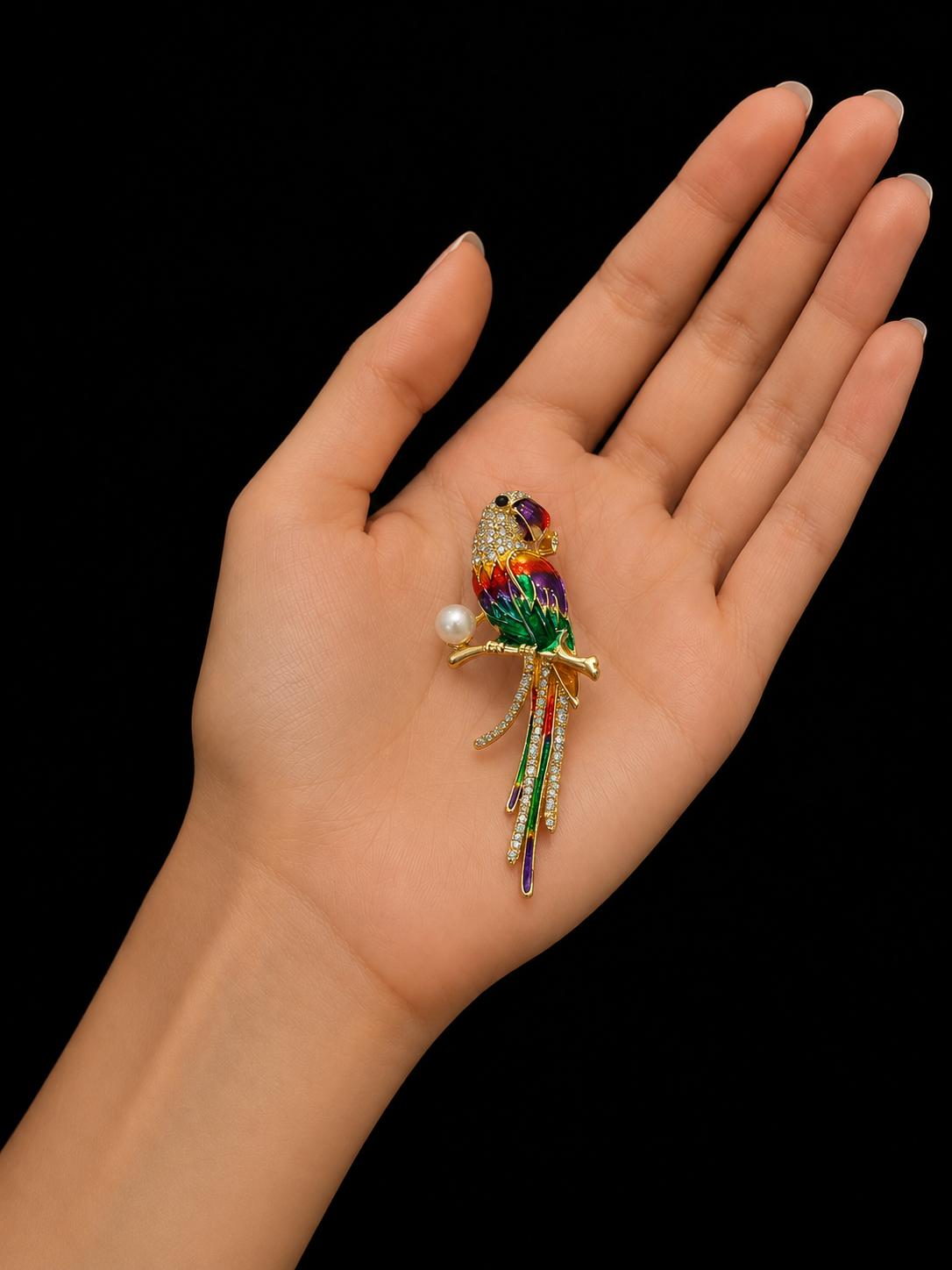 Brooche