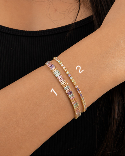 Bracelets