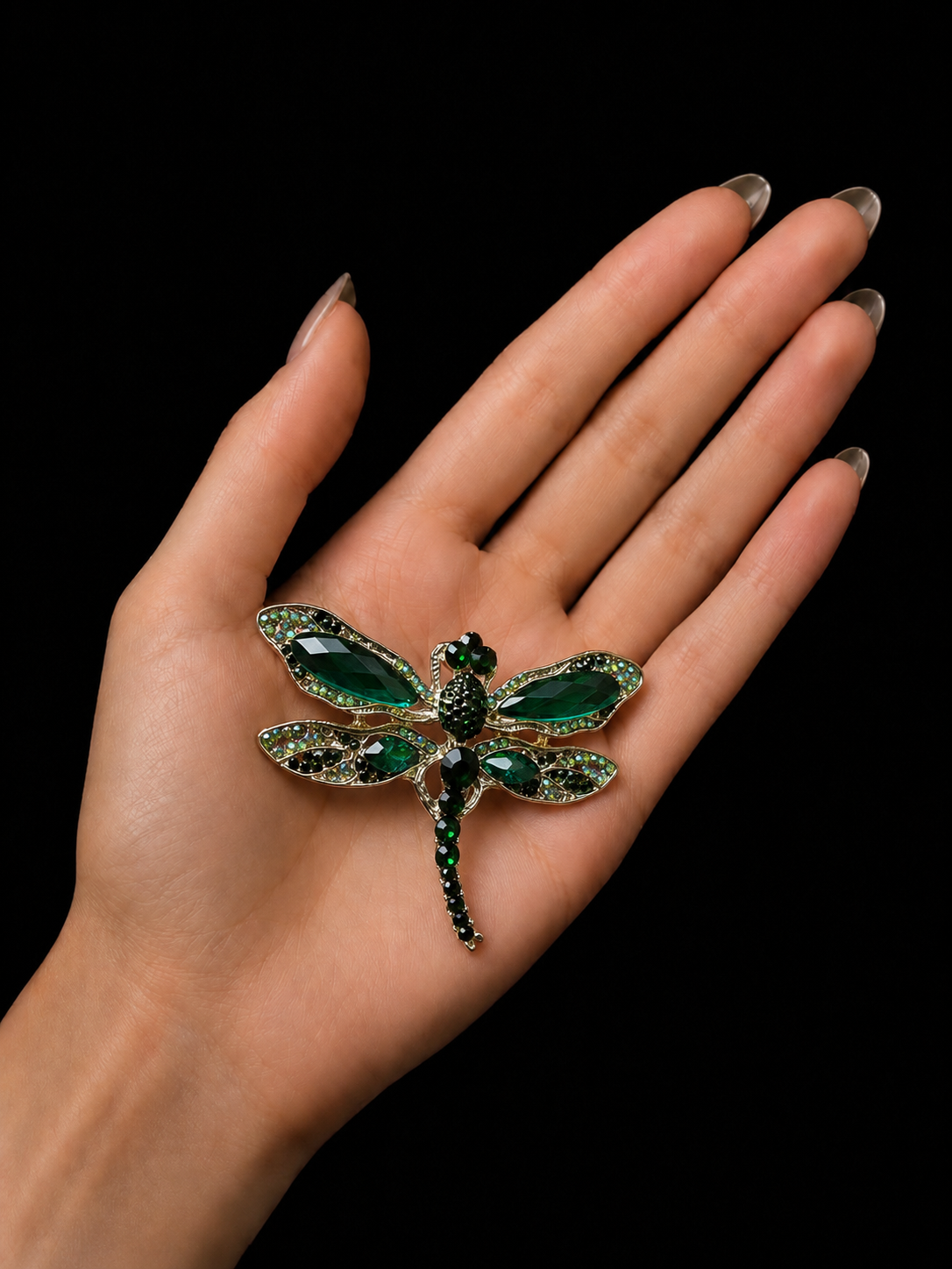 Brooches