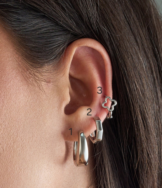 Piercing