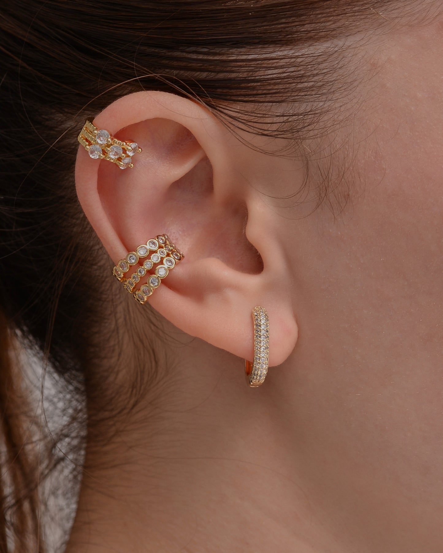 Earcuffs