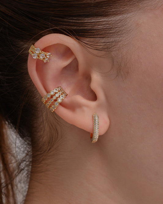 Earcuffs