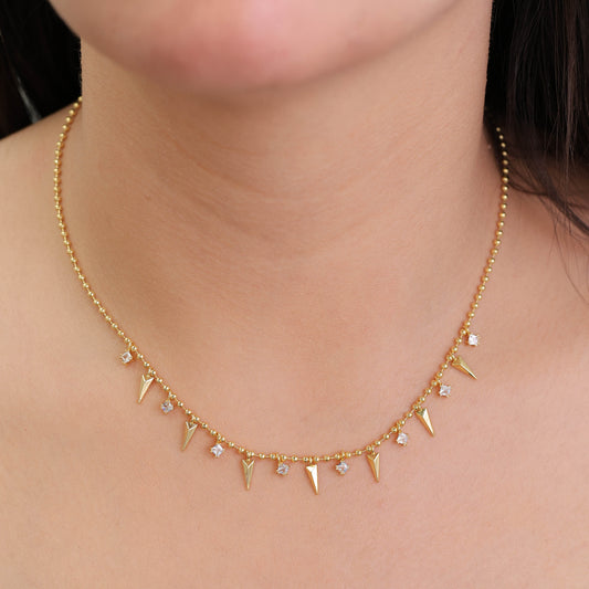 Necklaces N349