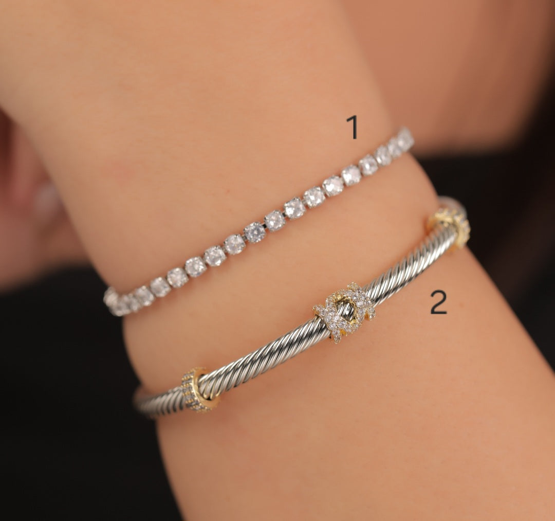 Bangles