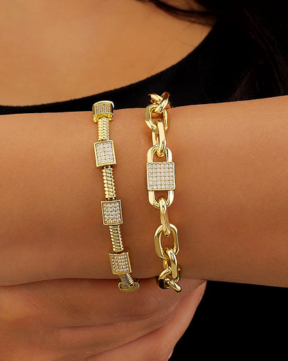 Bracelets B92