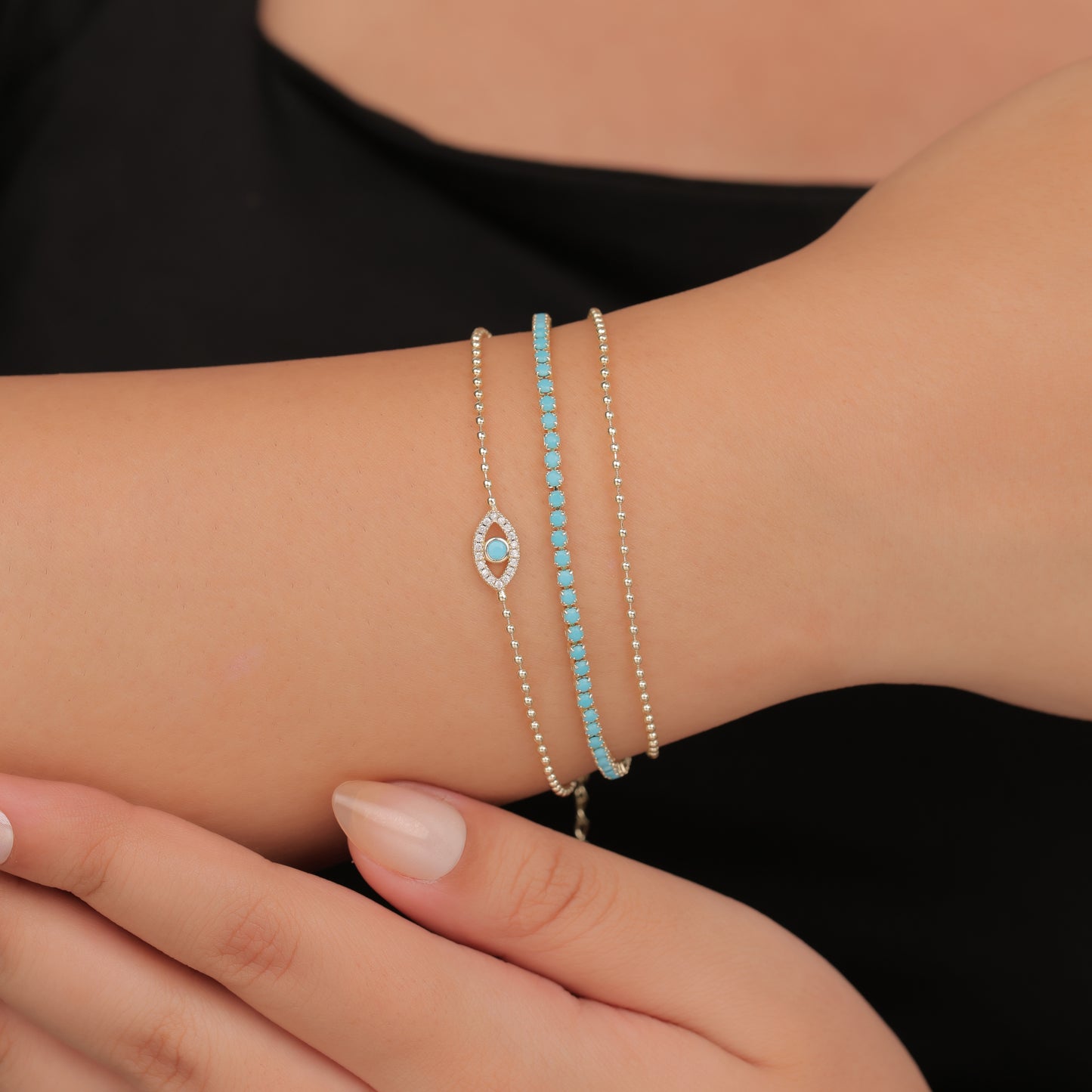 Bracelets