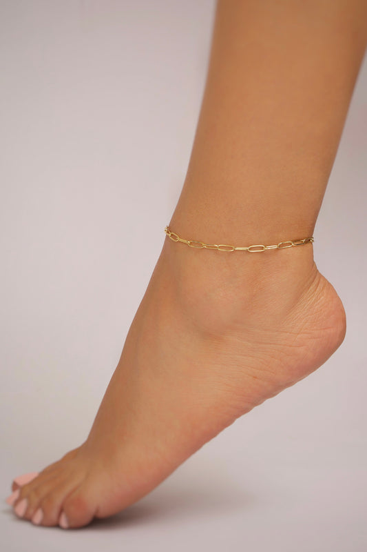 Anklet k8