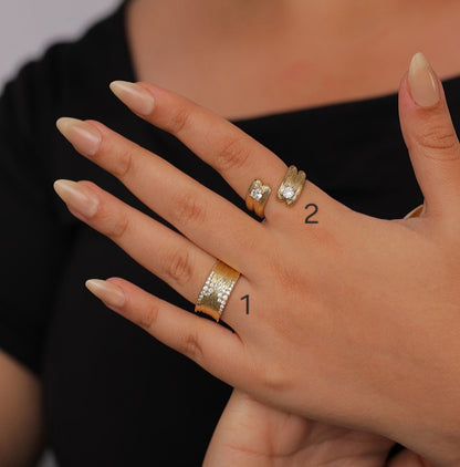 Rings R169