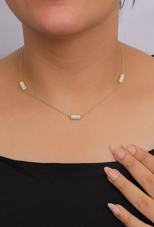 Necklaces N187