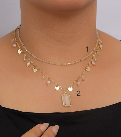 Necklaces N223